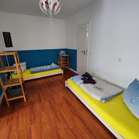 Landgang Apartman Wittdün Kültér fotó