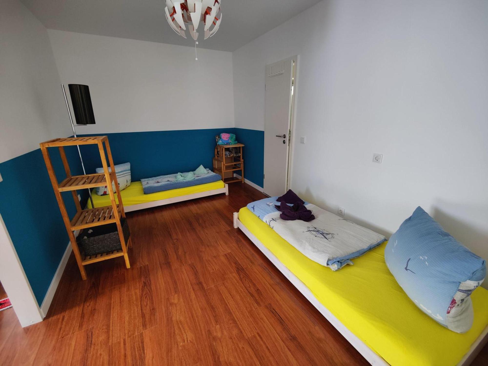 Landgang Apartman Wittdün Kültér fotó